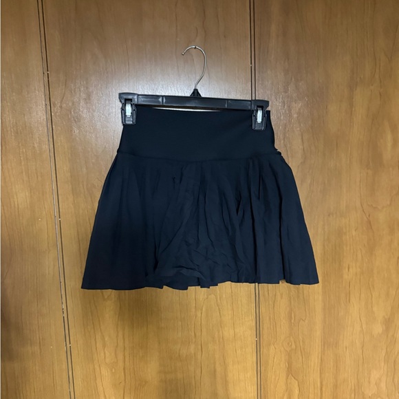 Alo Grand Slam Tennis Skirt - Picture 4 of 5